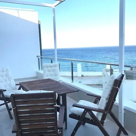 Balcon Del Mar San José