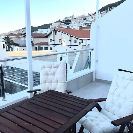 Balcon Del Mar Apartamento