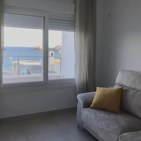 Apartamento Balcon Del Mar San José