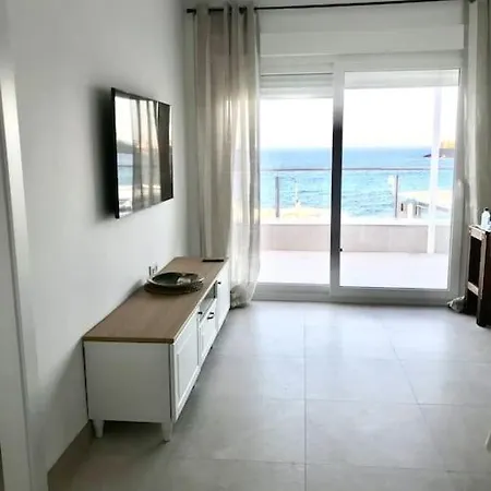 Balcon Del Mar Apartamento San José