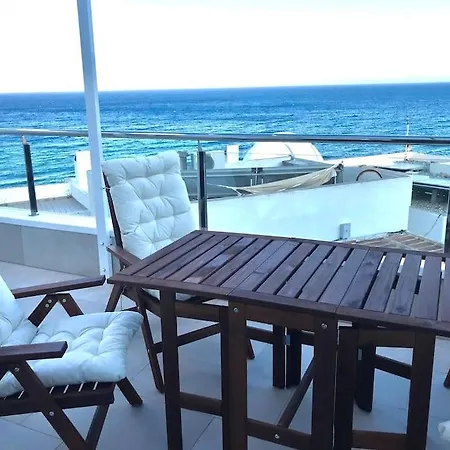 Apartamento Balcon Del Mar *
