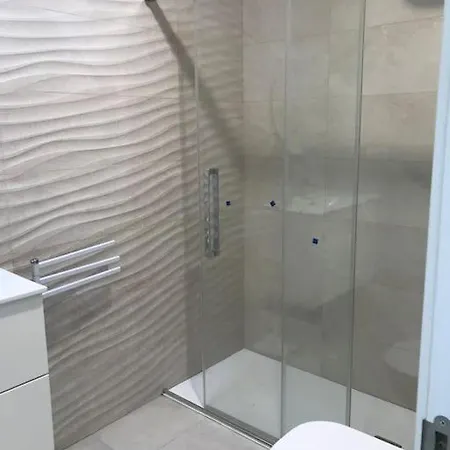 Apartamento Balcon Del Mar San José