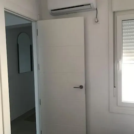 Balcon Del Mar Apartamento
