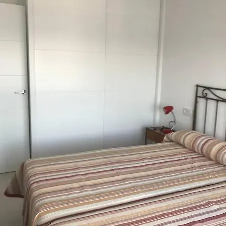 Apartamento Balcon Del Mar