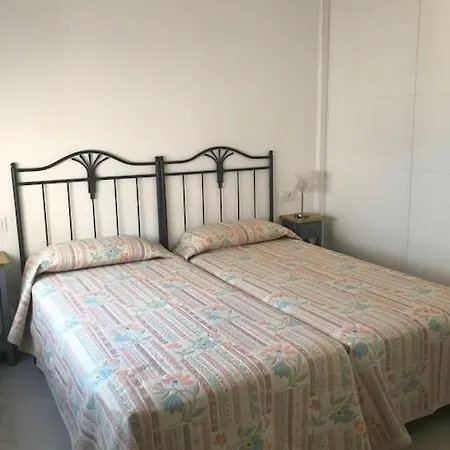 Balcon Del Mar Apartamento