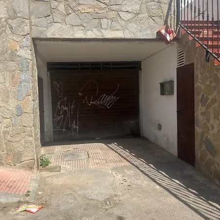 Apartamento Balcon Del Mar